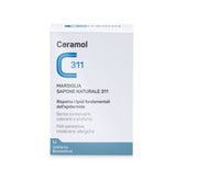 Ceramol 311 Marsiglia sapone naturale 100g-1