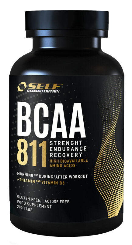 SELF OMNIN BCAA 811 200TAV-1