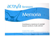 BENESSERE MEMORIA 30CPS-1