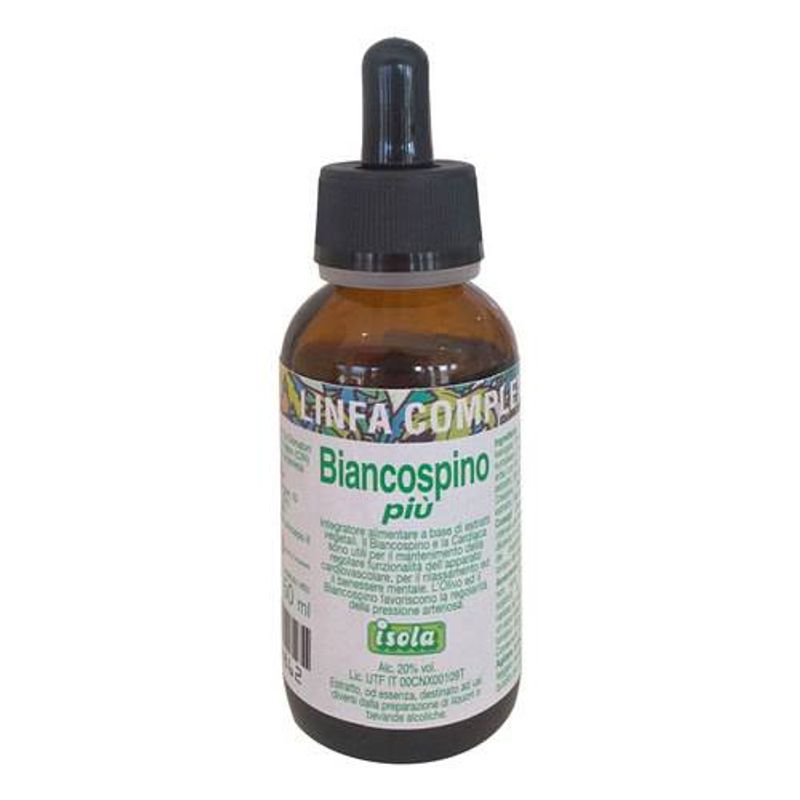 Biancospino più 50ml-1