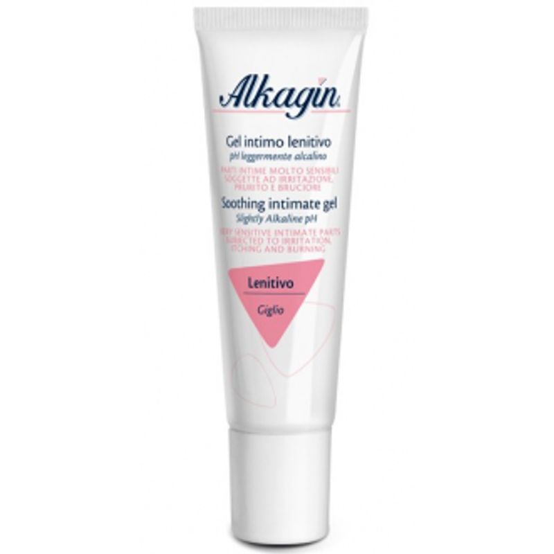 Alkagin gel intimo lenitivo 30 ml-1