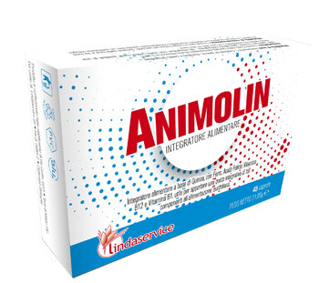 ANIMOLIN 45CPS-2