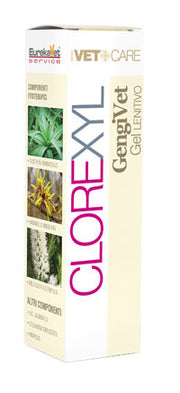 Vetcare Clorexyl GengiVet Gel Lenitivo 50ml-1