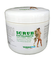 VERDEPIU' SCRUB ESFOLIANTE TIM-1