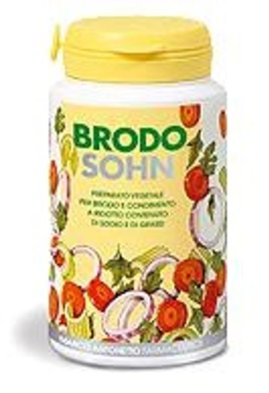 Brodo Shon 200g-1
