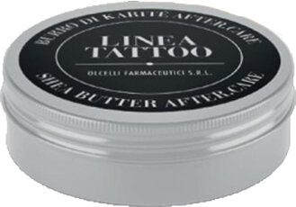 TATTOO BURRO KARITE' 50ML-2