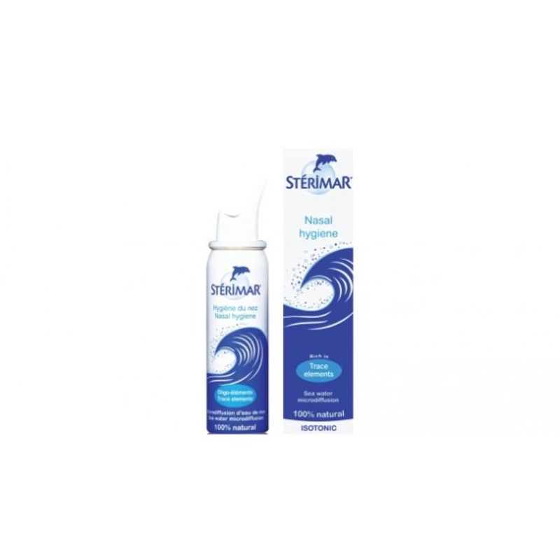 Sterimar Igiene nasale 50ml-1