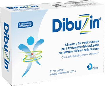 Dibuzin 30 Compresse-2
