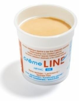 CREMELINE EDULC S/L CAFFE' 24P-2