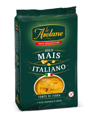 Le Asolane Pennette Fonte Di Fibra 250g-2