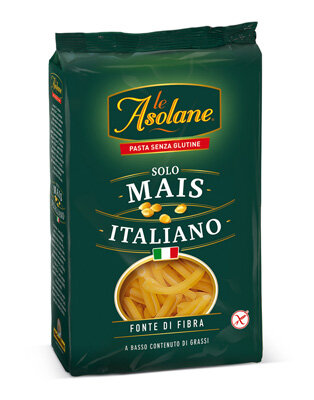 Le Asolane Caserecce Fonte Di Fibra 250g-2