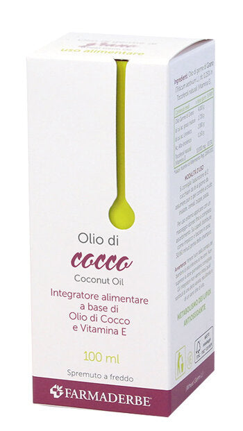 OLIO COCCO 100ML-1