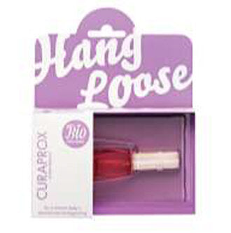 CURAPROX BABY PORTA SUCCH ROSA-2