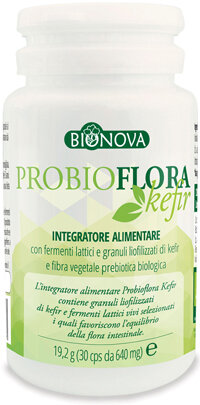 PROBIOFLORA KEFIR 30CPS-2