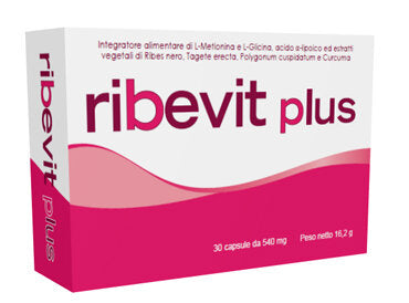 RIBEVIT PLUS 30CPS-2