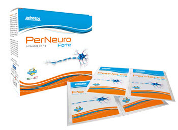 Perneuro Forte 14 Bustine-2