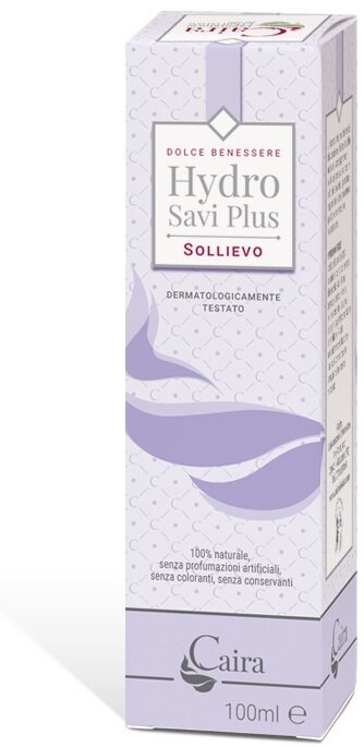 HYDROSAVI PLUS CAIRA 100ML-2