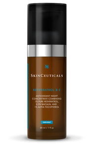 SkinCeuticals Resveratrol B E Siero Notte con Resveratrolo 30 ml-1