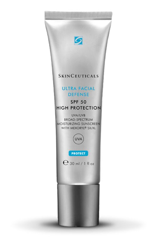Skinceuticals Crema solare idratante ad alta protezione UVA/UVB 30 ml-1