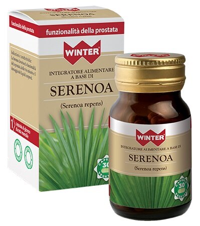 WINTER SERENOA 30CPS VEG-2