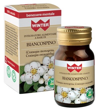 WINTER BIANCOSPINO BIO 30CPS V-2
