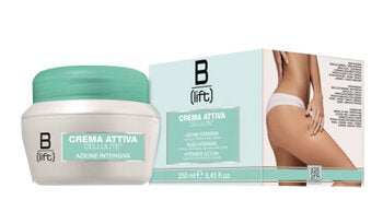 B Lift Crema Attiva Cellulite azione intensiva 250ml-2