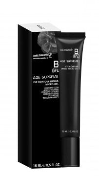 B-Lift Age Supreme Contorno Occhi Lifting Micro Gel 15ml-2
