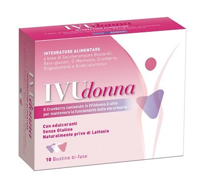 Ivu Donna 10 Bustine Bifase-2