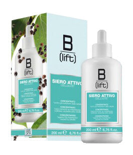 B Lift Siero Attivo Cellulite 200ml-2