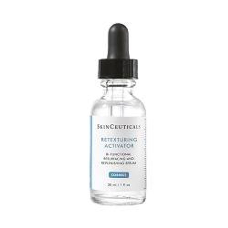 SkinCeuticals Retexturing Activator Siero Viso Rigenerante 30 ml-1