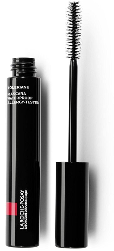 La Roche-Posay Mascara Waterproof nero-2