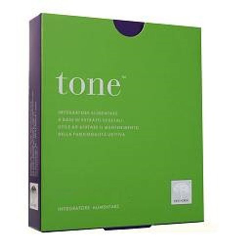 Tone Integratore alimentare per la circolazione sanguigna 120 compresse 132 g-1