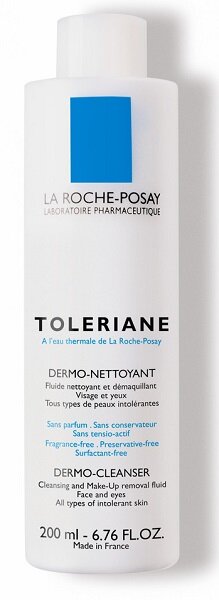 La Roche-Posay Toleriane detergente Purificante 200 ml-2