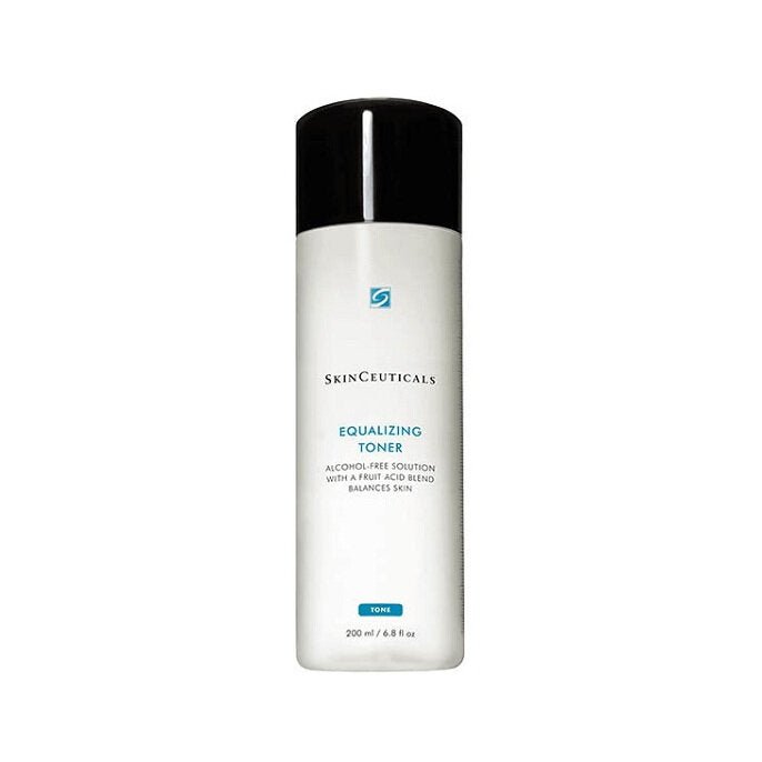 SkinCeuticals Equalizing Toner Tonico Viso senza alcool 200 ml-2