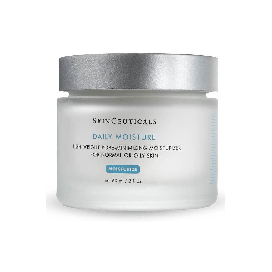 Skinceuticals Daily Moisture crema idratante per la pelle normale o grassa 60ml-2