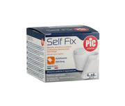 Pic Self Fix Benda elastica coesiva autofissante 4cmx4m-1
