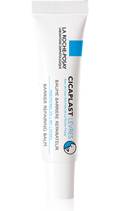 La Roche-Posay Cicaplast stick Riparatrice 7,5 ml-0
