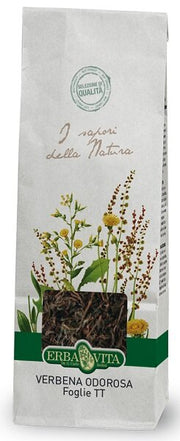 VERBENA ODOROSA TT FOGLIE 100G-1