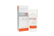 Eucare Eosol crema 50 fp prevenzione eritema  flacone da 50 ml-1