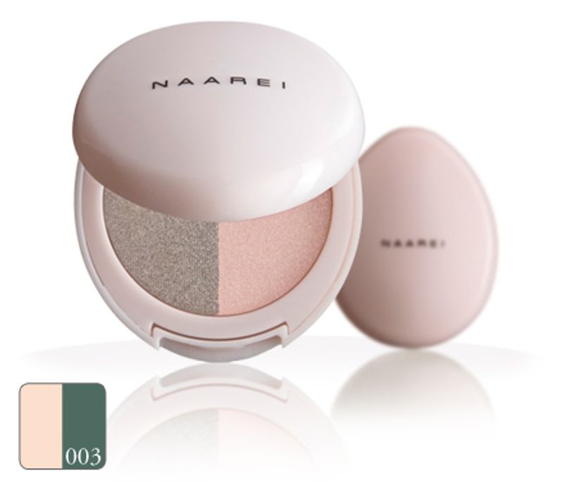 Naarei Ombretto naturale duo 003-1