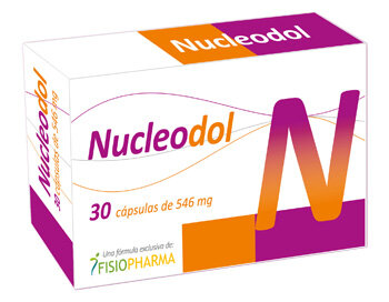 NUCLEODOL 30CPS-1