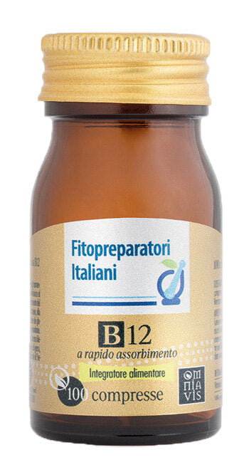 FPI B12 100CPR-1
