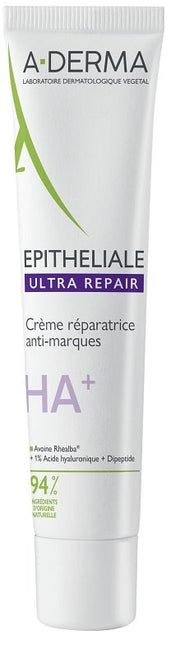 Epitheliale Ultra Repair Crema Ristrutturante Anti Segni Residui 40 ml-1