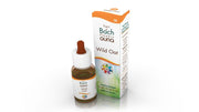 Guna Fiori di Bach Wild Oat - trovare se stessi N°36-0