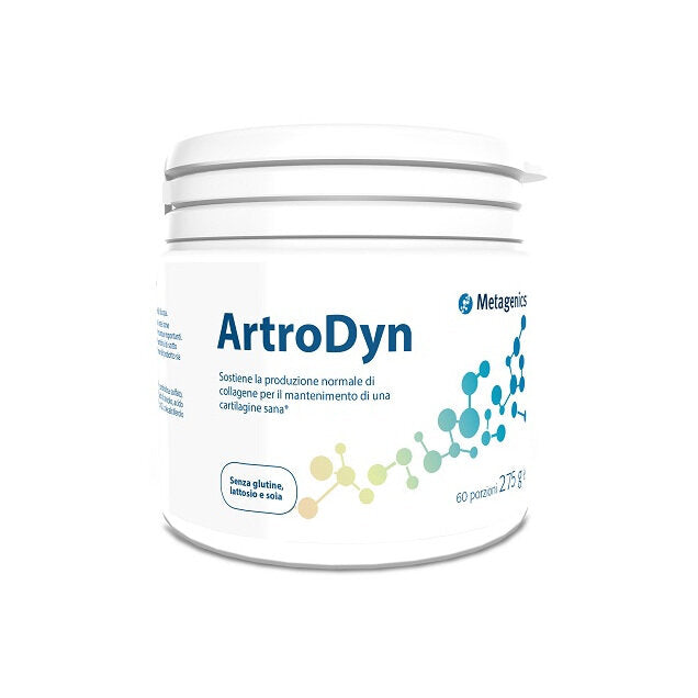 Artrodyn per il sostegno di cartilagini e articolazioni 60 porzioni 275g-2