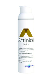 Actinica Lotion prevenzioni delle cheratosi lozione 80ml-1