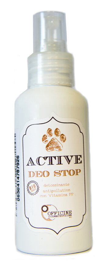 Active Deo Stop Detossinante 100ml-2