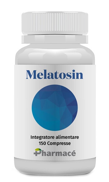 Melatosin 1mg 150 Compresse-1