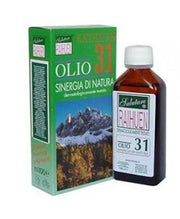 Raihuen Olio 31 miscela di 31 erbe 100 ml-1