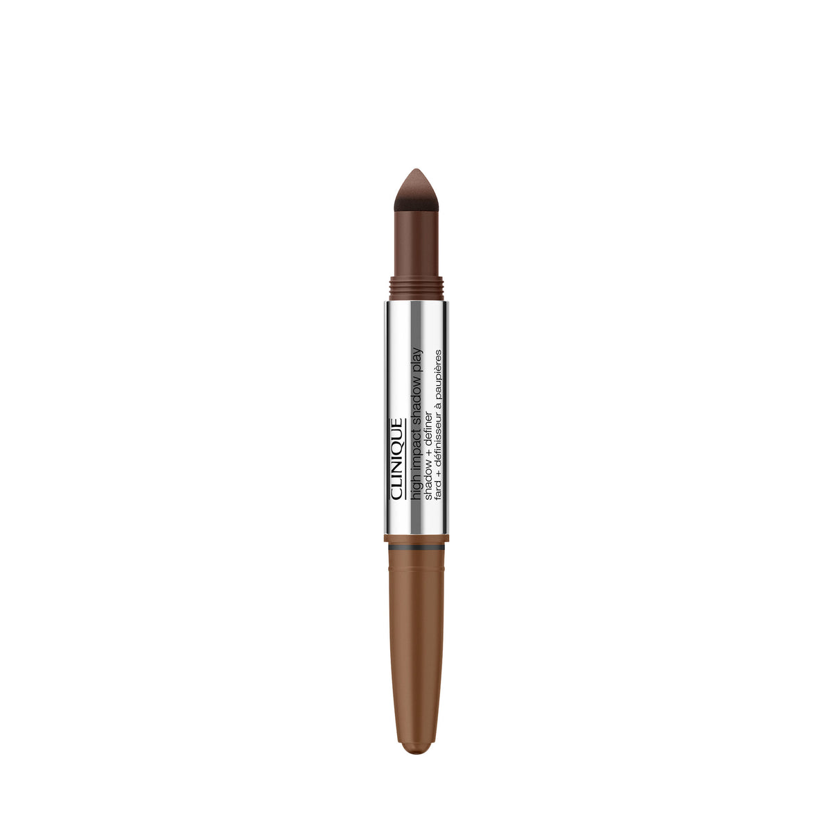 Clinique High Impact Shadow Play Shadow + Definer Rum + Cola-1